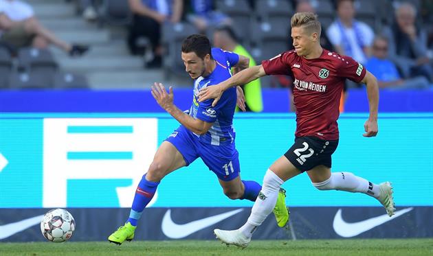 twitter.com/HerthaBSC