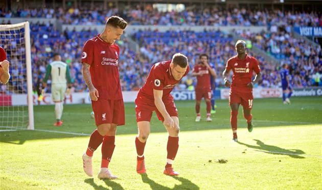 ФОТО: TWITTER.COM/LFC