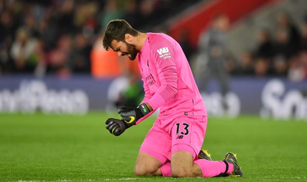 Алиссон Бекер, getty images