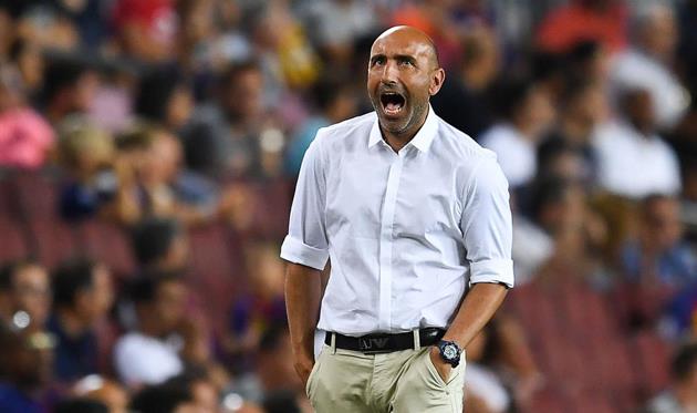 Абелардо, Getty Images