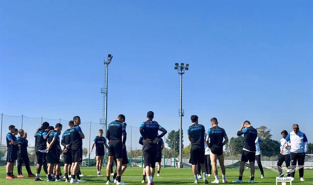 Фото ФК Лацио