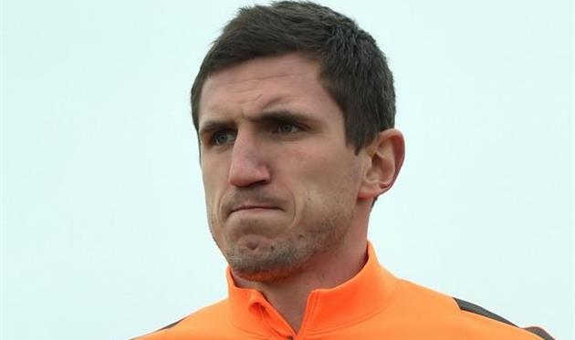 Сергей Кривцов, фото ФК Шахтер