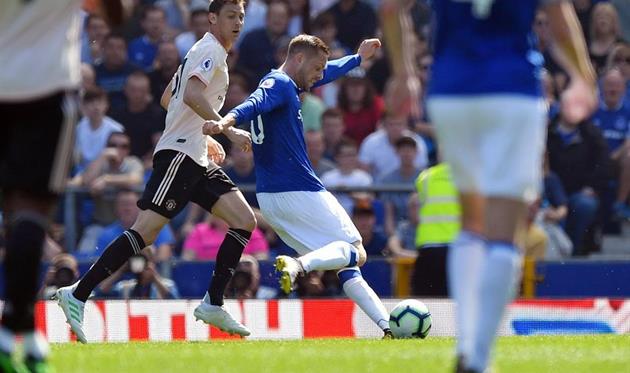 Гилфи Сигурдссон