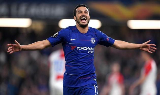 ФОТО twitter.com/chelseafc