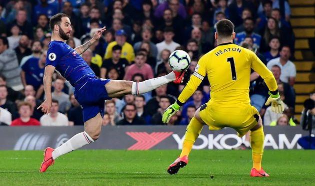 ФОТО twitter.com/chelseafc