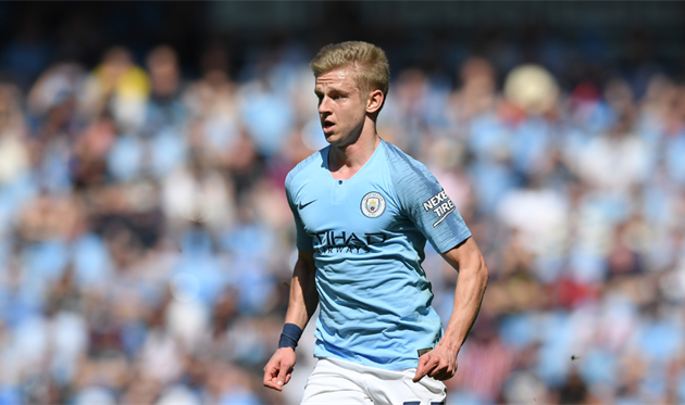 АЛЕКСАНДР ЗИНЧЕНКО, GETTY IMAGES