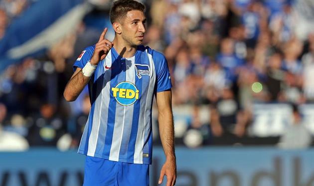 Марко Груич, Getty Images