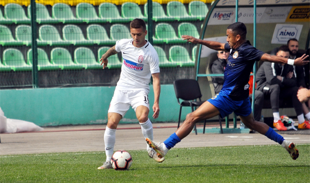 ФОТО: ФК ЛЬВОВ