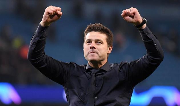 Маурисио Почеттино, Getty Images