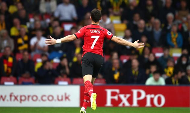 Шейн Лонг, getty images