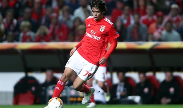 ЖОАУ ФЕЛИШ, GETTY IMAGES 