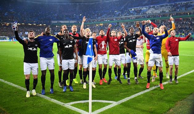 Фото: twitter.com/DieRotenBullen 