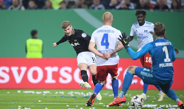 Фото: twitter.com/DieRotenBullen 