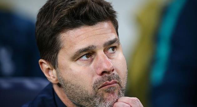 Маурисио Почеттино, getty images