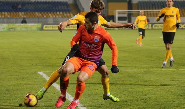 ФОТО ФК МАРИУПОЛЬ