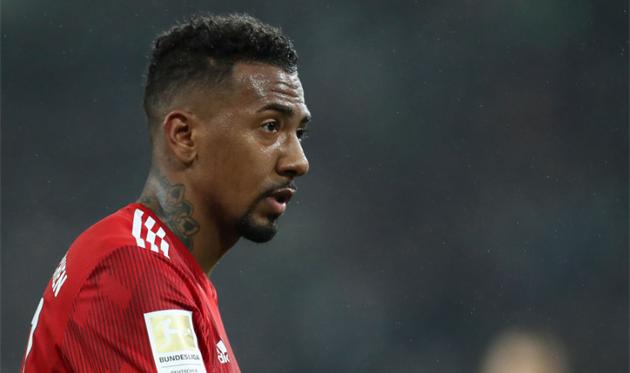 ЖЕРОМ БОАТЕНГ, GETTY IMAGES