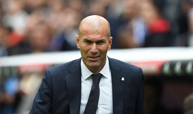 ЗИНЕДИН ЗИДАН, GETTY IMAGES