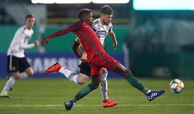 ФЛОРЕНТИНУ, GETTY IMAGES