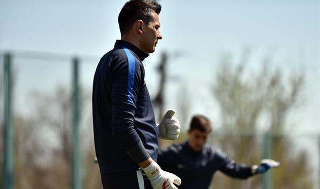 фото ФК Мариуполь