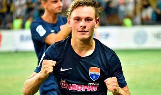 Владислав Вакула