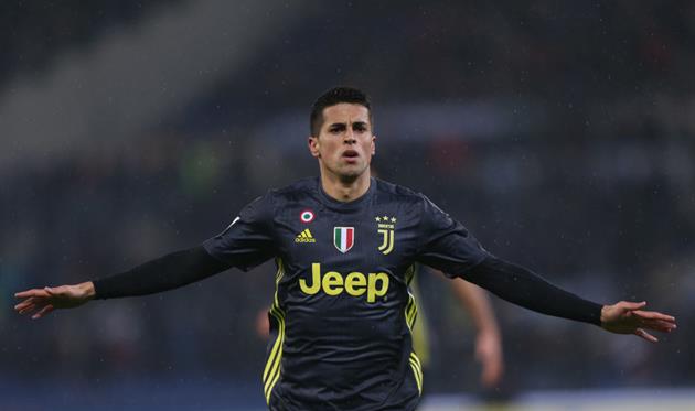 Жоау Канселу, Getty Images