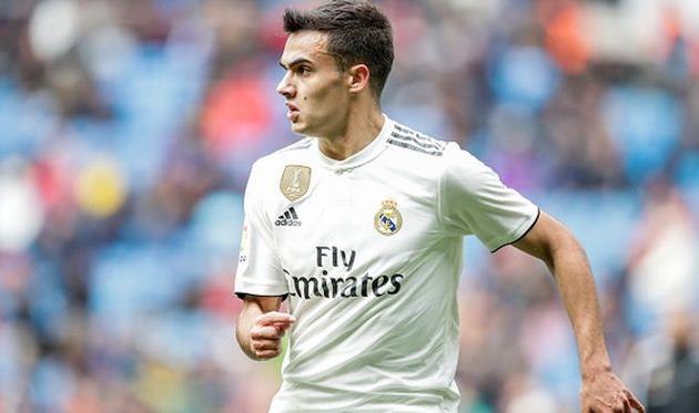 серхио регилон, getty images