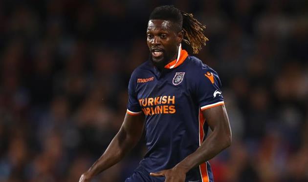 Адебайор: Реал выигрывал 3:0 к перерыву, а Моуриньо в раздевалке всех убил морально 