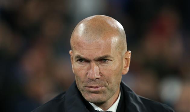 ЗИНЕДИН ЗИДАН, GETTY IMAGES