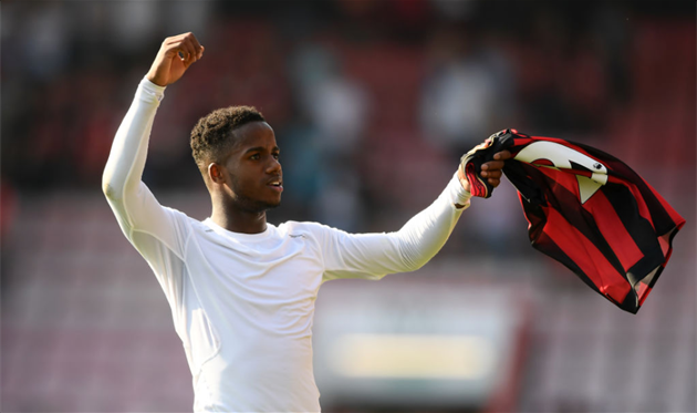 РАЙАН СЕССЕНЬОН, GETTY IMAGES