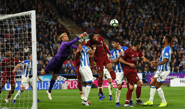 ФОТО: GETTY IMAGES