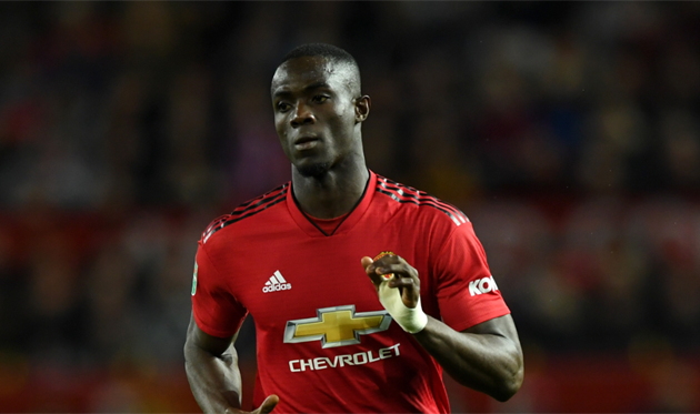 ЭРИК БАЙИ, GETTY IMAGES