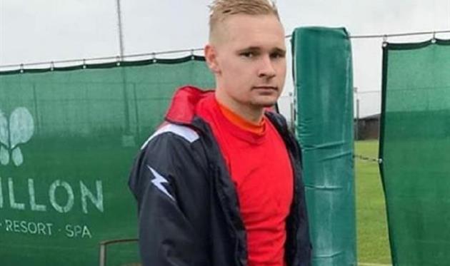 Вячеслав Танковский, фото УПЛ