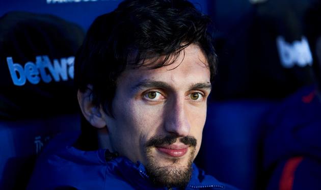 Стефан Савич, getty images