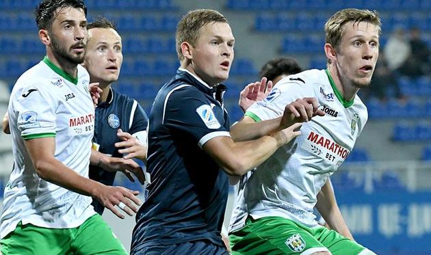 Фото ФК Карпаты