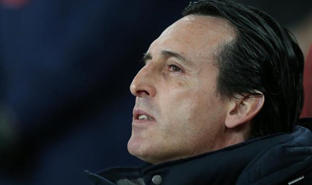 Унаи Эмери, getty images