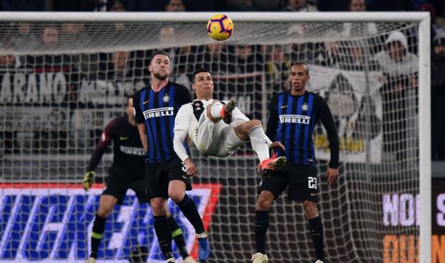 Фото Getty Images