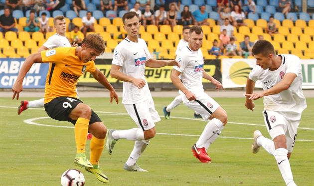 фото: ФК Александрия