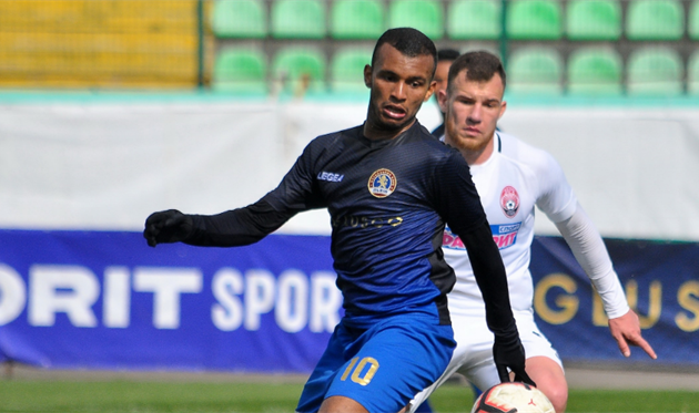 ЛИПЕ, ФК ЛЬВОВ