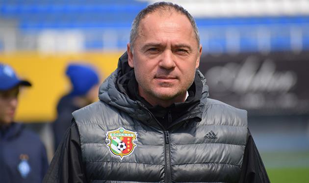 Камбэк Ворсклы против Черноморца — обзор матча