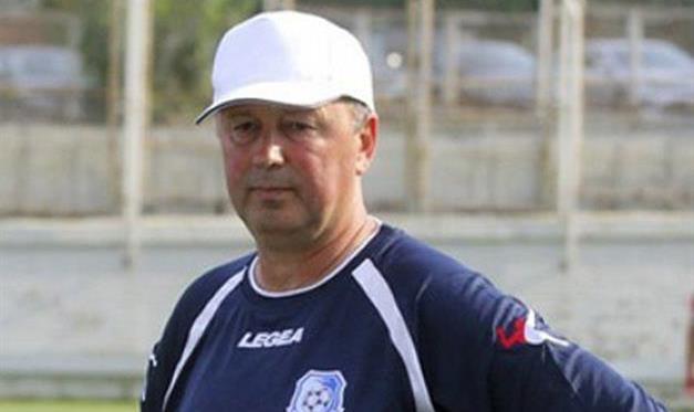 Ангел Червенков, фото ФК Черноморец