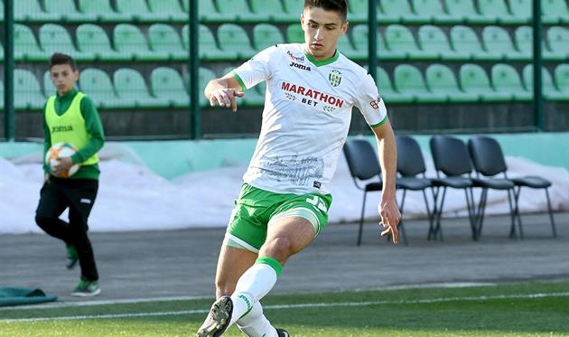 фото ФК Карпаты