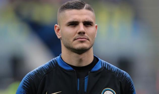 Мауро Икарди, Getty Images