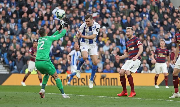 Фото: twitter.com/OfficialBHAFC 