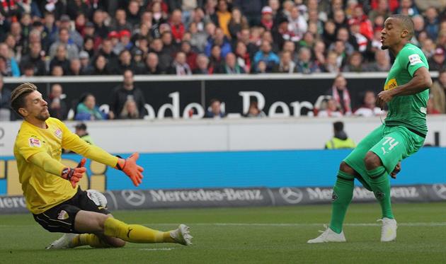 Фото: twitter.com/VfB 