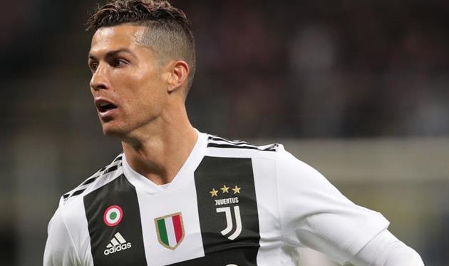 Криштиану Роналду, Getty Images 