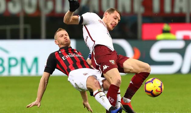 Фото Getty Images