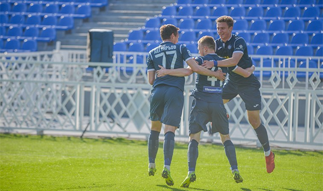 ФОТО: ФК ОЛИМПИК