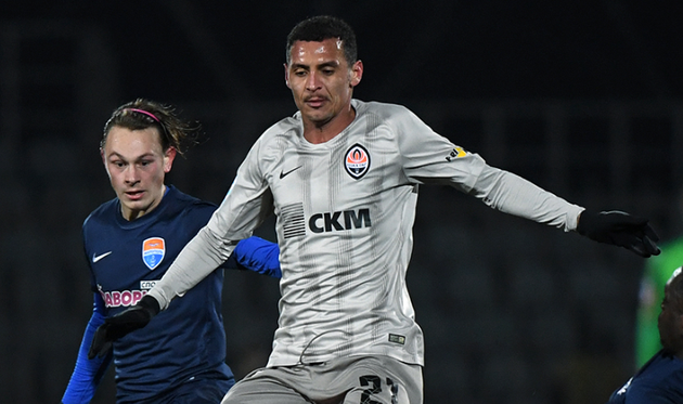 ФОТО ФК ШАХТЕР