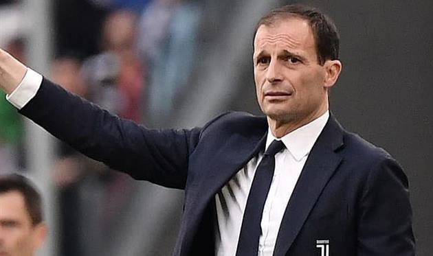 Массимиллиано Аллегри