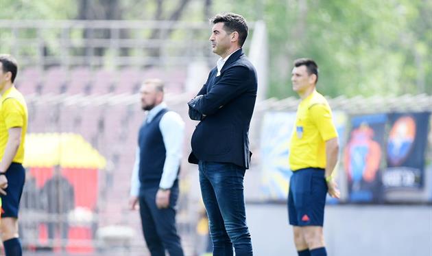 Фонсека: Правда в том, что мы заработали три очка